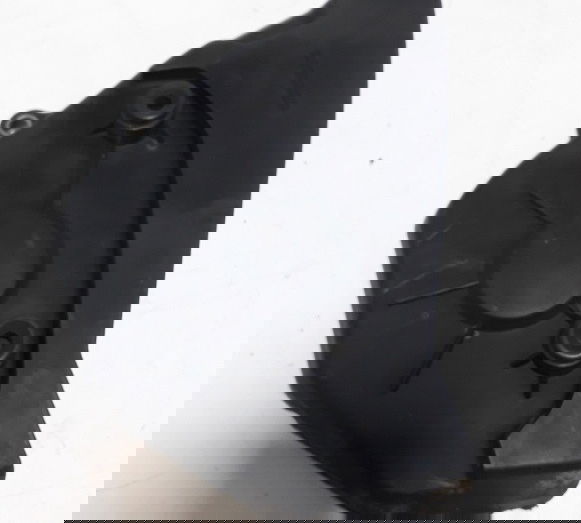 Tampa Pinhão Honda Cb 600f Hornet 08/14 Original 24264 Preto