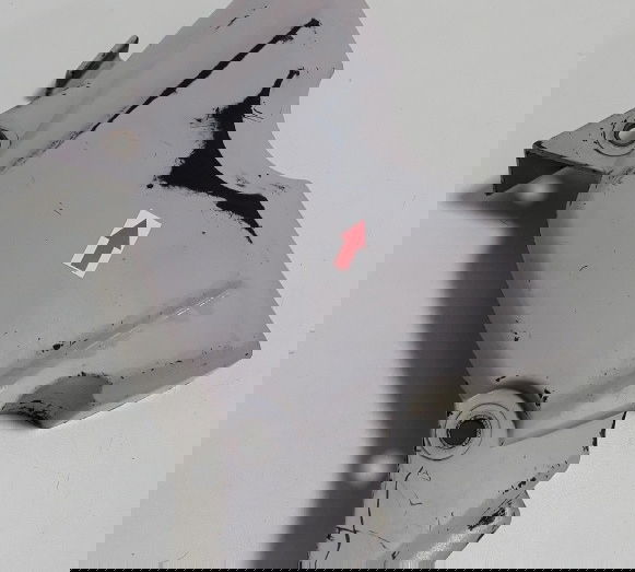 Tampa Pinhão Yamaha Ybr 125 -08 Factor 125 09-15 Orig 33105 Prata