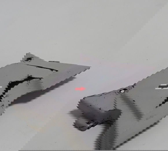 Tampa Pinhão Yamaha Ybr 125 -08 Factor 125 09-15 Orig 33105 Prata