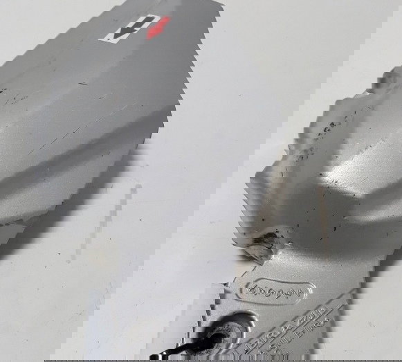 Tampa Capa Transmissão Pinhão Honda Xre 300 10/12 Ori 32670