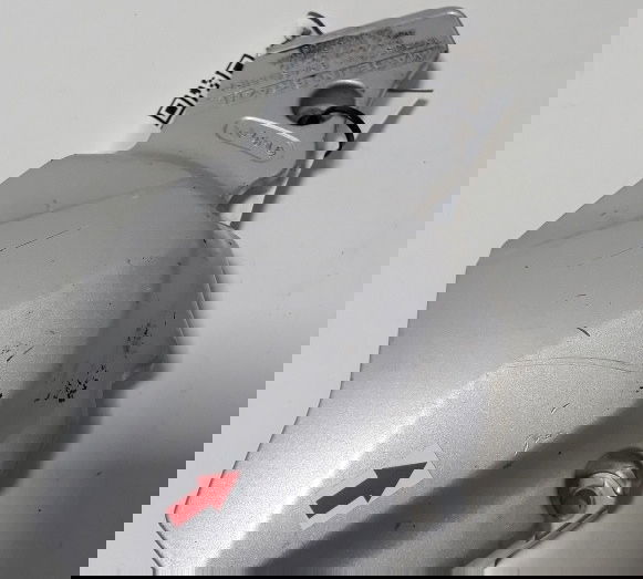 Tampa Capa Transmissão Pinhão Honda Xre 300 10/12 Ori 32670