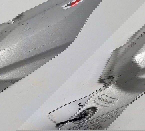 Tampa Capa Transmissão Pinhão Honda Xre 300 10/12 Ori 32670