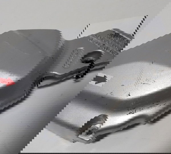 Tampa Capa Transmissão Pinhão Honda Xre 300 10/12 Ori 32670