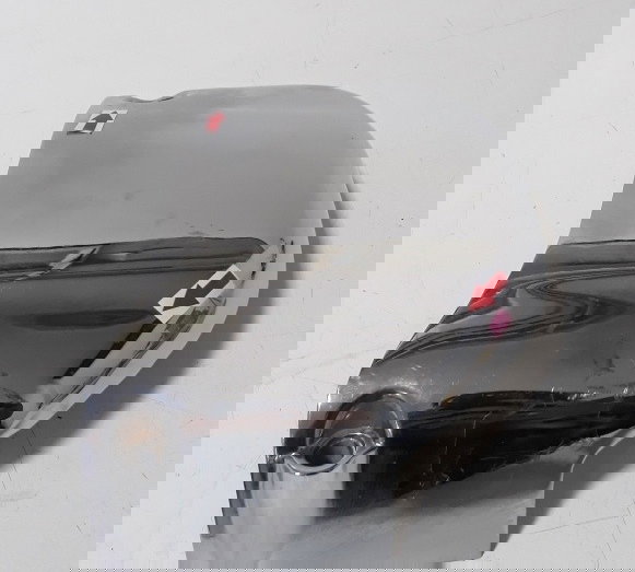 Tampa Motor Dir Menor Boulevard C1500 07/08 Trinco 21875 Cromado