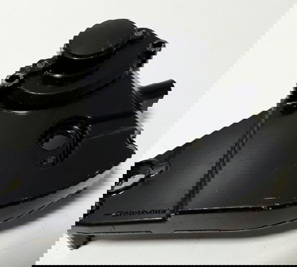 Tampa Pinhão Suzuki Gsx R 600 2001-2003 Gsxr600 Orig (32666)