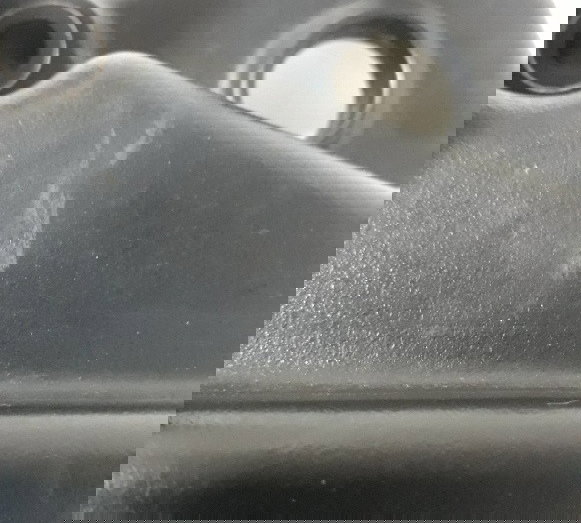 Tampa Pinhão Suzuki Gsx-r 1000 Srad 11/16 Original 22071 Preto