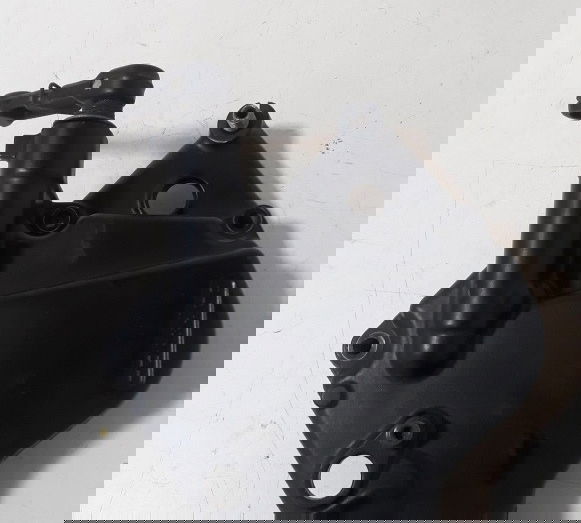 Tampa Pinhão Suzuki Gsx-r 1000 Srad 11/16 Original 22071 Preto