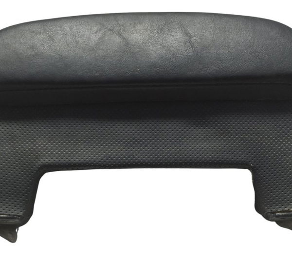 Banco Traseiro Harley V-rod Muscle 12-17 Original Preto