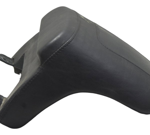 Banco Traseiro Harley V-rod Muscle 12-17 Original Preto