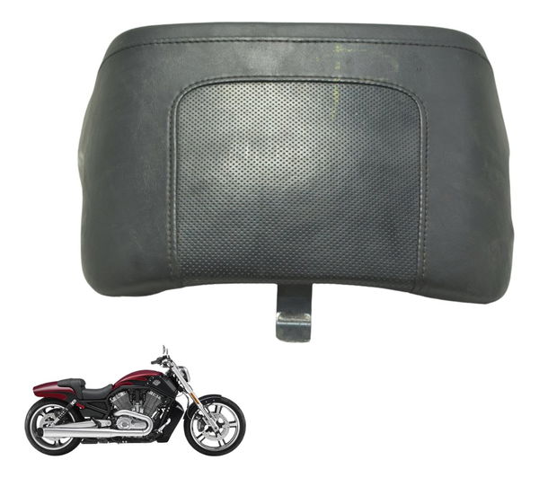 Banco Traseiro Harley V-rod Muscle 12-17 Original