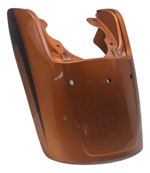 Paralama Traseiro C/ Detalhes Harley V-rod Muscle 12-17 Orig