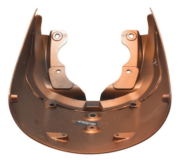 Paralama Traseiro C/ Detalhes Harley V-rod Muscle 12-17 Orig