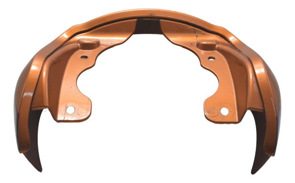Paralama Traseiro C/ Detalhes Harley V-rod Muscle 12-17 Orig
