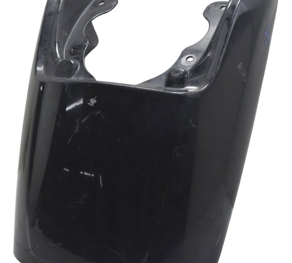 Paralama Traseiro C/ Detalhes Harley V-rod Muscle 12-17 Orig Traseiro