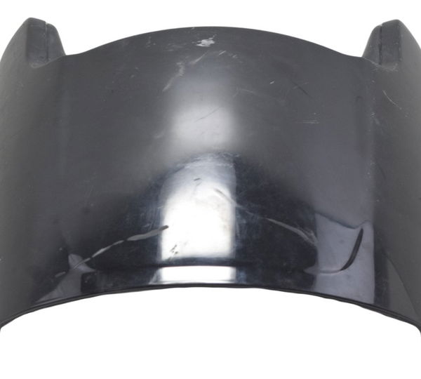 Paralama Traseiro C/ Detalhes Harley V-rod Muscle 12-17 Orig Traseiro