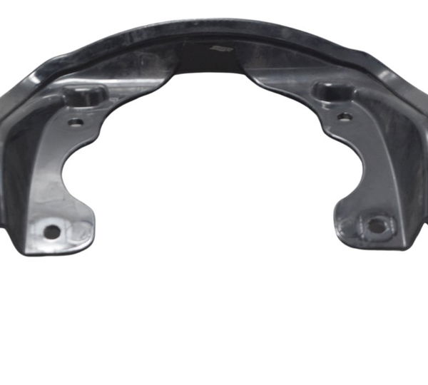 Paralama Traseiro C/ Detalhes Harley V-rod Muscle 12-17 Orig Traseiro