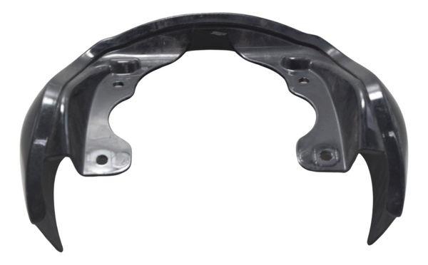 Paralama Traseiro C/ Detalhes Harley V-rod Muscle 12-17 Orig