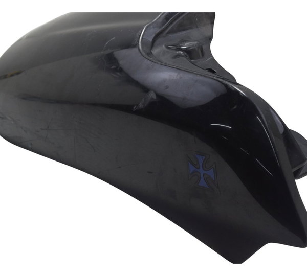 Paralama Traseiro C/ Detalhes Harley V-rod Muscle 12-17 Orig Traseiro