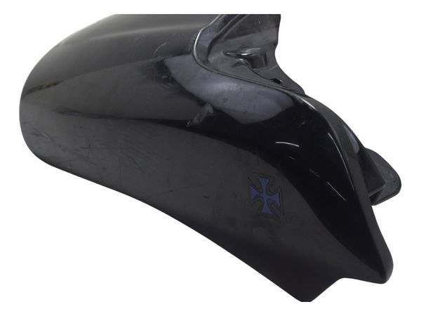 Paralama Traseiro C/ Detalhes Harley V-rod Muscle 12-17 Orig