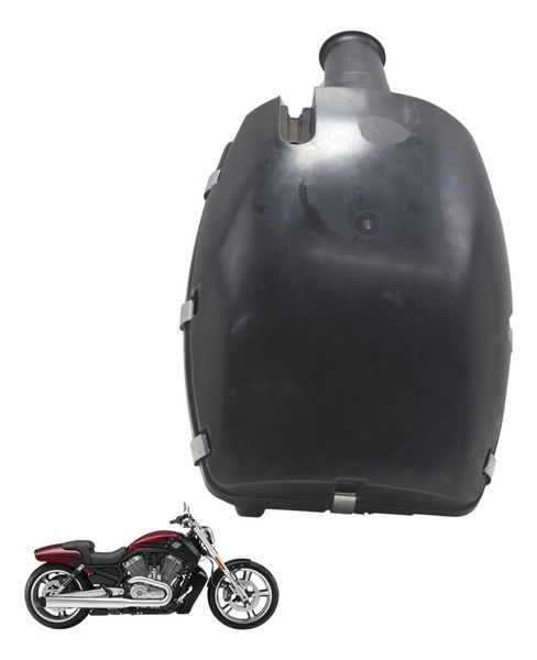 Caixa Filtro Ar Harley V-rod Muscle 12-17 Original