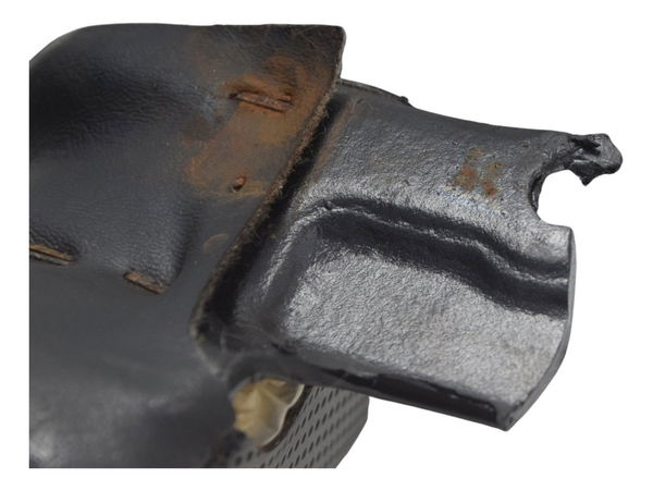 Banco Traseiro C/ Avaria Harley V-rod Muscle 12-17 Original