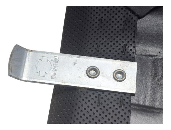Banco Traseiro C/ Avaria Harley V-rod Muscle 12-17 Original