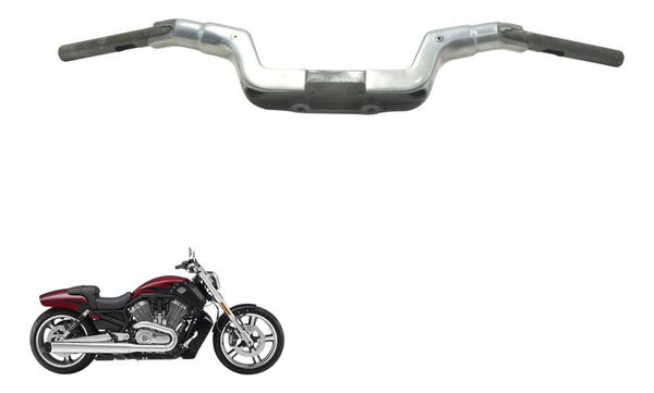Guidão Harley V-rod Muscle 12-17 Original