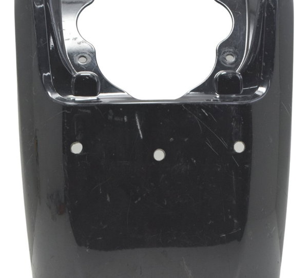 Paralama Traseiro C/ Detalhes Harley V-rod Muscle 12-17 Orig Traseiro