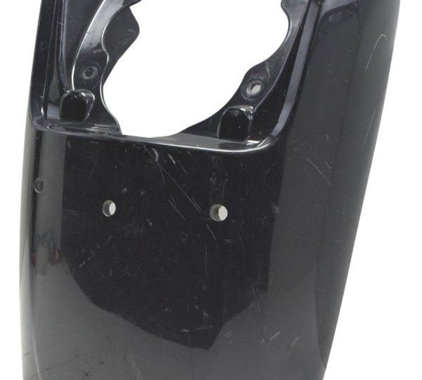 Paralama Traseiro C/ Detalhes Harley V-rod Muscle 12-17 Orig Traseiro