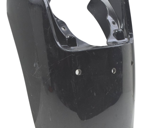 Paralama Traseiro C/ Detalhes Harley V-rod Muscle 12-17 Orig Traseiro