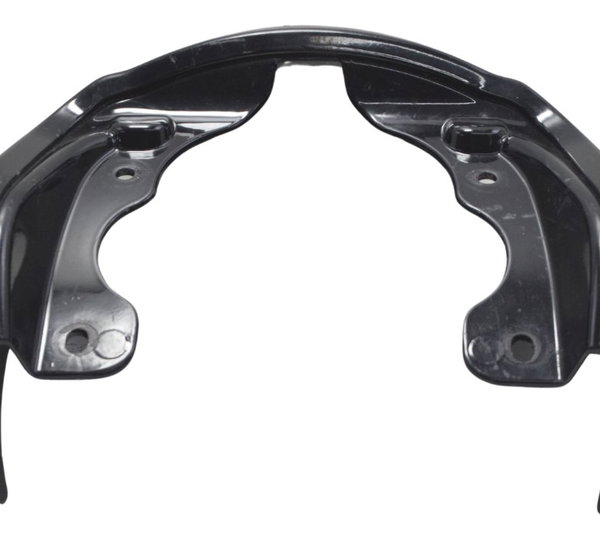 Paralama Traseiro C/ Detalhes Harley V-rod Muscle 12-17 Orig Traseiro