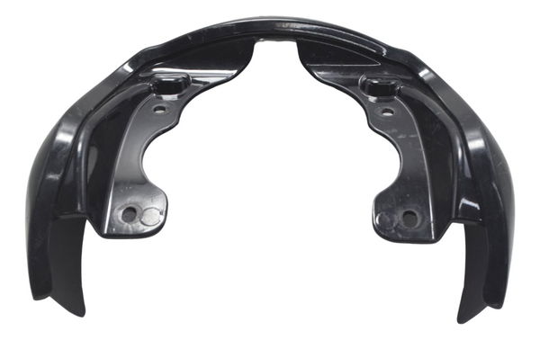 Paralama Traseiro C/ Detalhes Harley V-rod Muscle 12-17 Orig