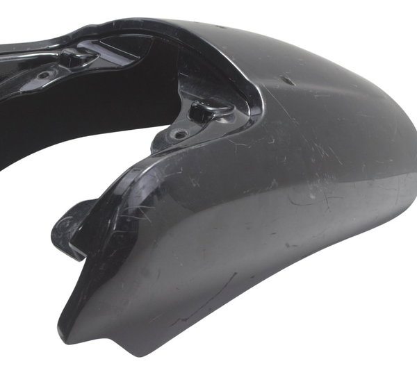 Paralama Traseiro C/ Detalhes Harley V-rod Muscle 12-17 Orig Traseiro