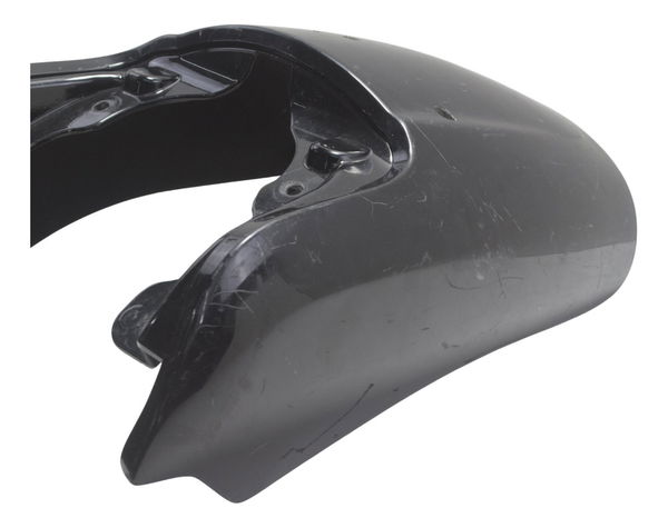 Paralama Traseiro C/ Detalhes Harley V-rod Muscle 12-17 Orig