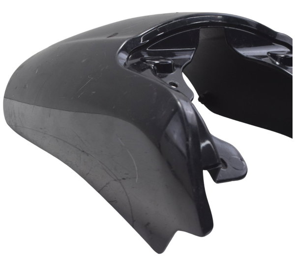 Paralama Traseiro C/ Detalhes Harley V-rod Muscle 12-17 Orig Traseiro