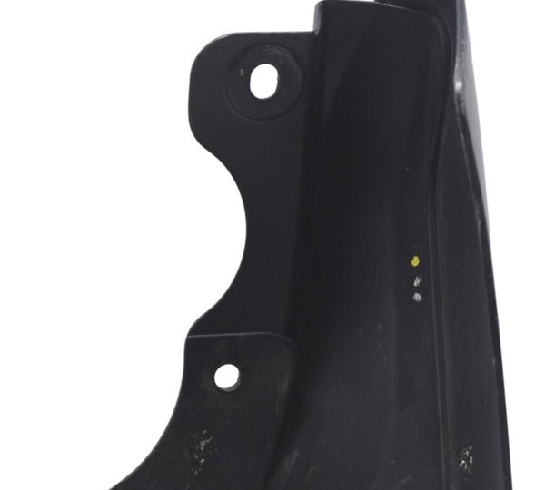 Paralama Traseiro C/ Detalhes Harley V-rod Muscle 12-17 Orig Traseiro