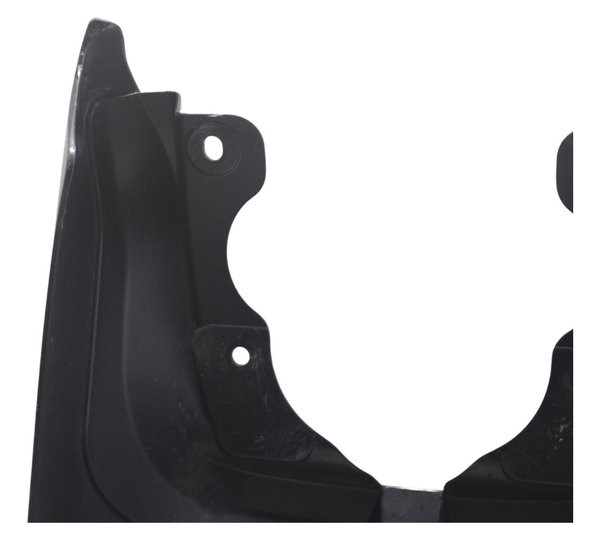 Paralama Traseiro C/ Detalhes Harley V-rod Muscle 12-17 Orig Traseiro