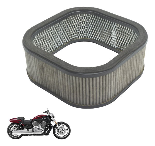 Filtro Ar Harley V-rod Muscle 12-17 Original
