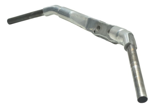Guidão C/ Avaria Harley V-rod Muscle 12-17 Original