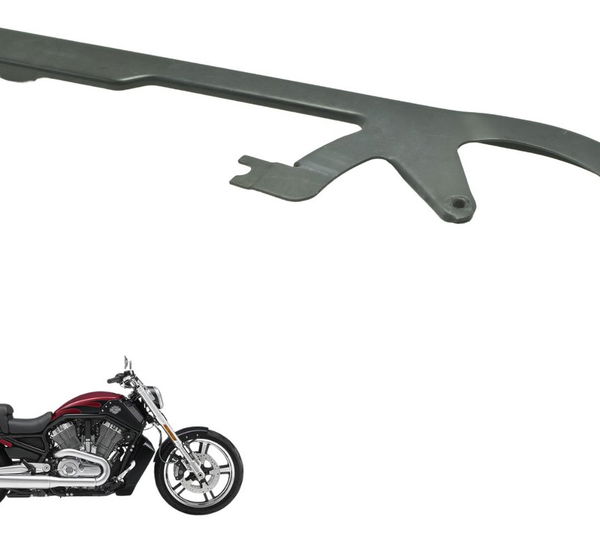 Capa Correia Harley V-rod Muscle 12-17 Original