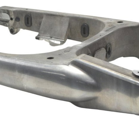 Quadro Elástico Harley V-rod Muscle 12-17 Original
