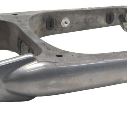 Quadro Elástico Harley V-rod Muscle 12-17 Original