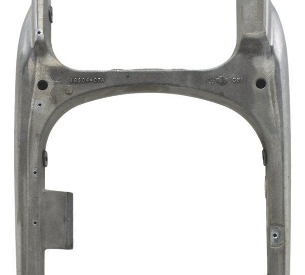 Quadro Elástico Harley V-rod Muscle 12-17 Original