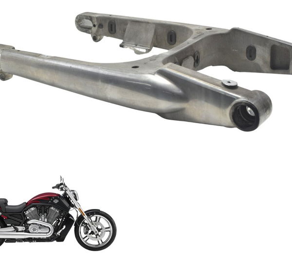 Quadro Elástico Harley V-rod Muscle 12-17 Original