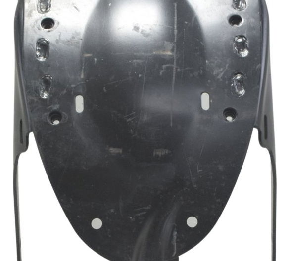 Alma Paralama Traseiro Harley V-rod Muscle 12-17 Original Traseiro