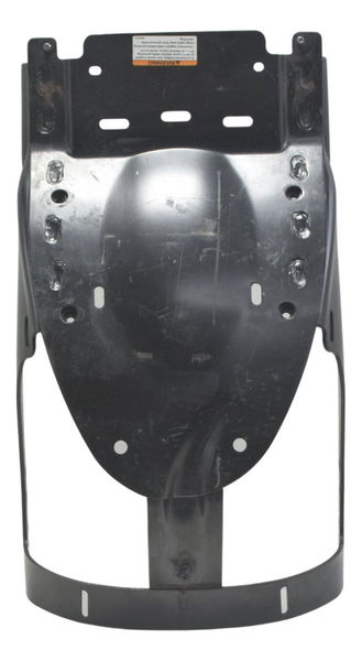 Alma Paralama Traseiro Harley V-rod Muscle 12-17 Original