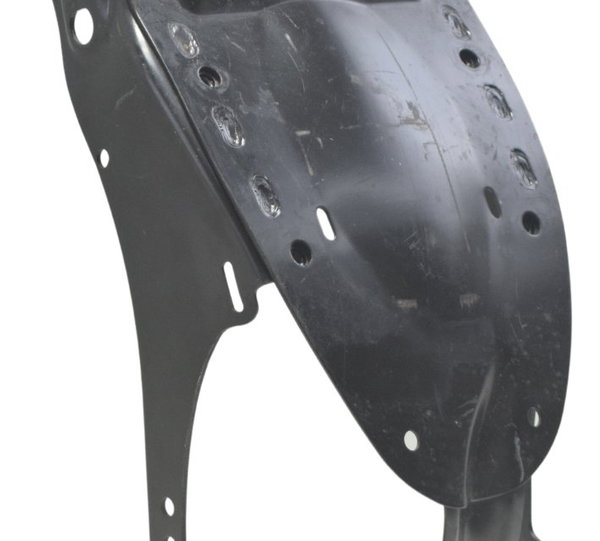 Alma Paralama Traseiro Harley V-rod Muscle 12-17 Original Traseiro