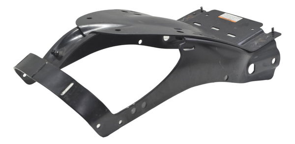 Alma Paralama Traseiro Harley V-rod Muscle 12-17 Original