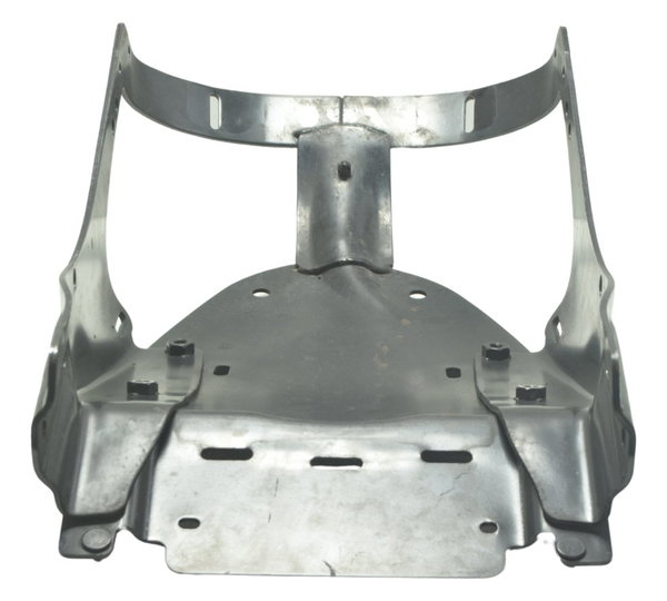 Alma Paralama Traseiro Harley V-rod Muscle 12-17 Original Traseiro