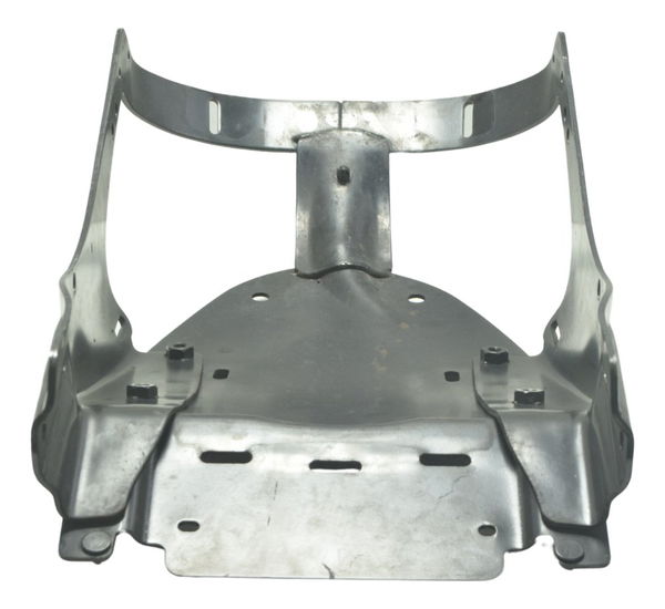 Alma Paralama Traseiro Harley V-rod Muscle 12-17 Original